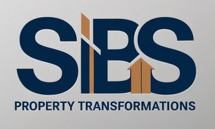 SBS Property Transformations Logo