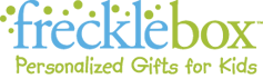 Frecklebox Logo
