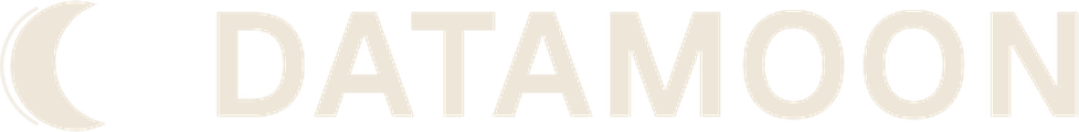 DataMoon Logo